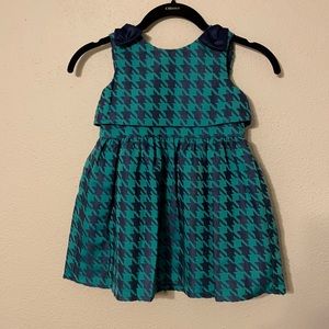 🌈Girls holiday dress